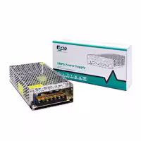آداپتور مرکزی دوربین مداربسته 12ولت 10آمپر اکپ Ocap OPM-10012A