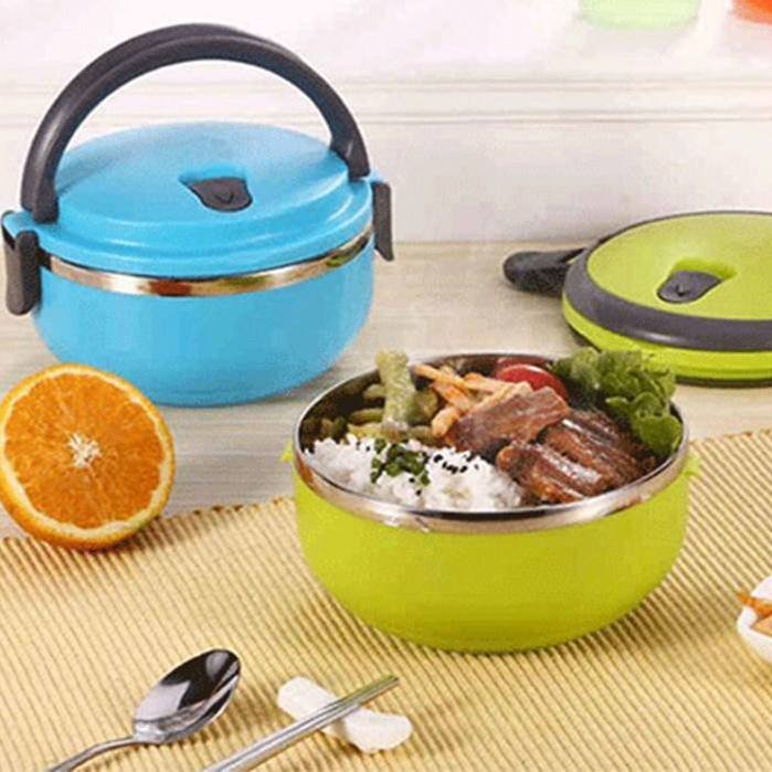 ظرف غذا یک طبقه یک عددی