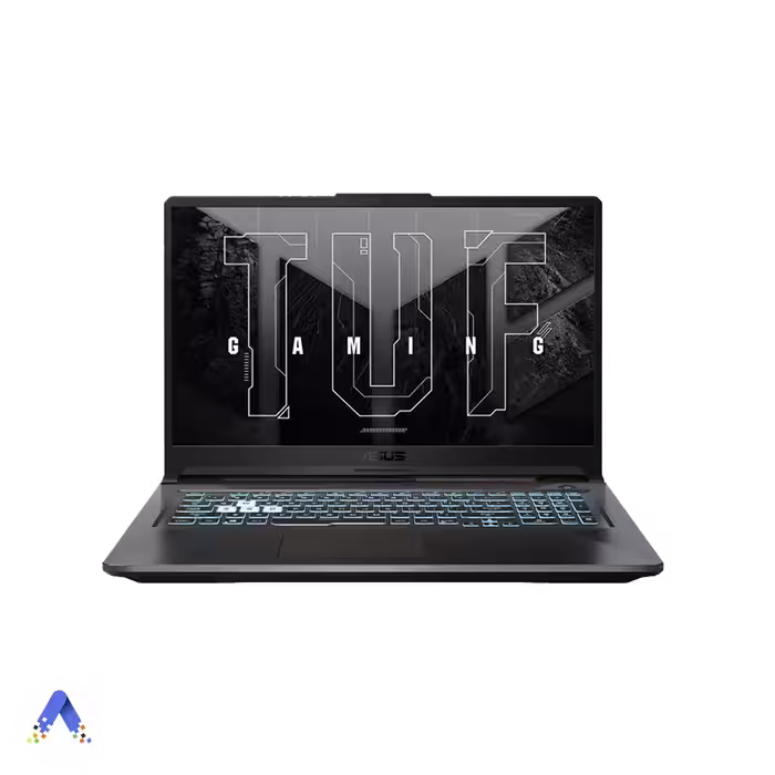 لپ تاپ گیمینگ ایسوس TUF Gaming A15 FA506NCR-ZD (2024)