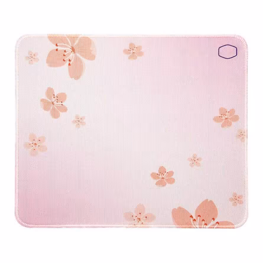 موس پد کولر مستر MP510 SAKURA