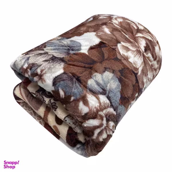 پتو مسافرتی مدل R85 سایز 220x235 سانتی متر