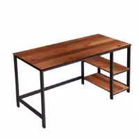 میز تحریر کلاسیک با چوب ترموود روسی درجه 1 