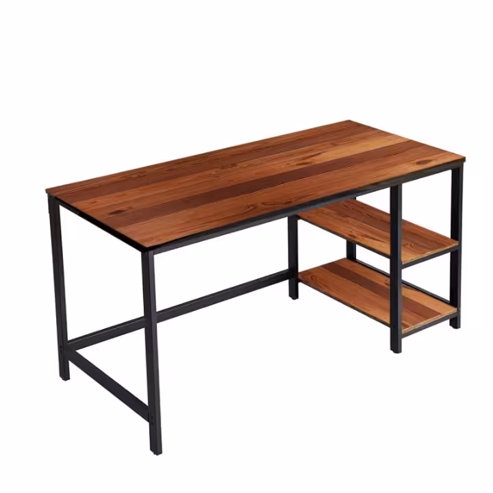 میز تحریر کلاسیک با چوب ترموود روسی درجه 1 