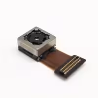 دوربین پشت هوآوی Huawei Ascend P6 - دنافون