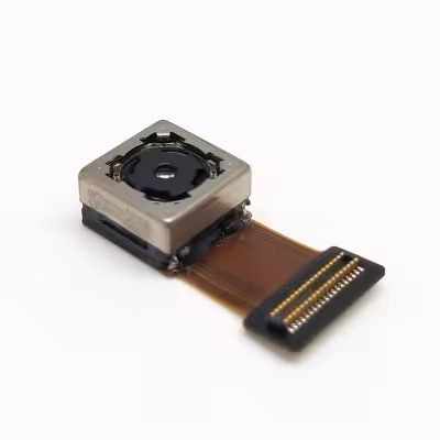 دوربین پشت هوآوی Huawei Ascend P6 - دنافون