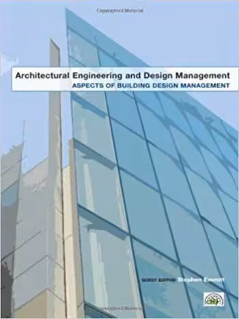 󾕇 دانلود کتاب Aspects of Building Design Management - دانلود کتاب های دانشگاهی