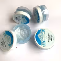 ماسک صورت ژله ای یخی توز TUZ