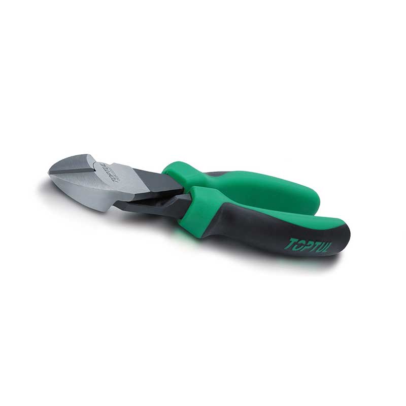 سیم چین بزرگ فشارقوی 7 اینچ تاپ تول TOPTUL مدل DEBC2207