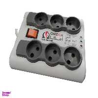 محافظ ولتاژ امگا (Omega) مدل P6000