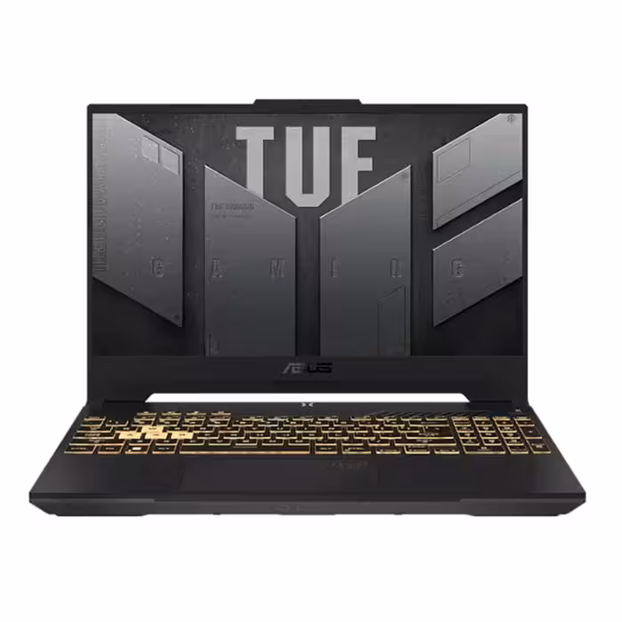 قیمت و خرید لپ تاپ 15.6 اینچ ایسوس TUF Gaming F15 FX507ZC-A Core i7 12700H/1TB SSD/16GB/RTX3050 4GB | یاس ارتباط
