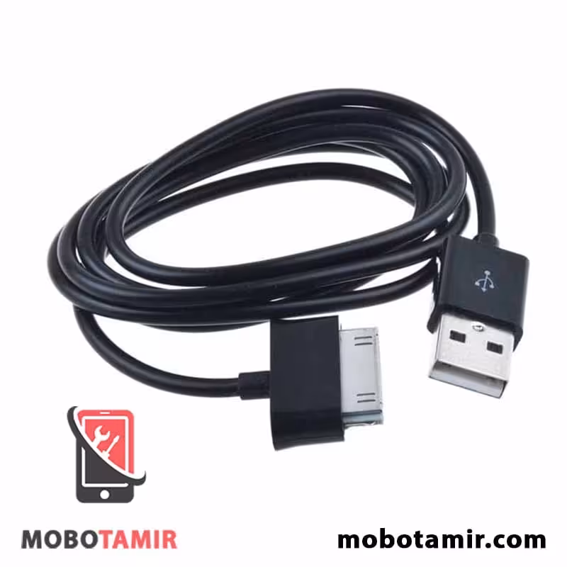 قیمت کابل تبلت سامسونگ Galaxy Note 10.1 N8000 - موبولند