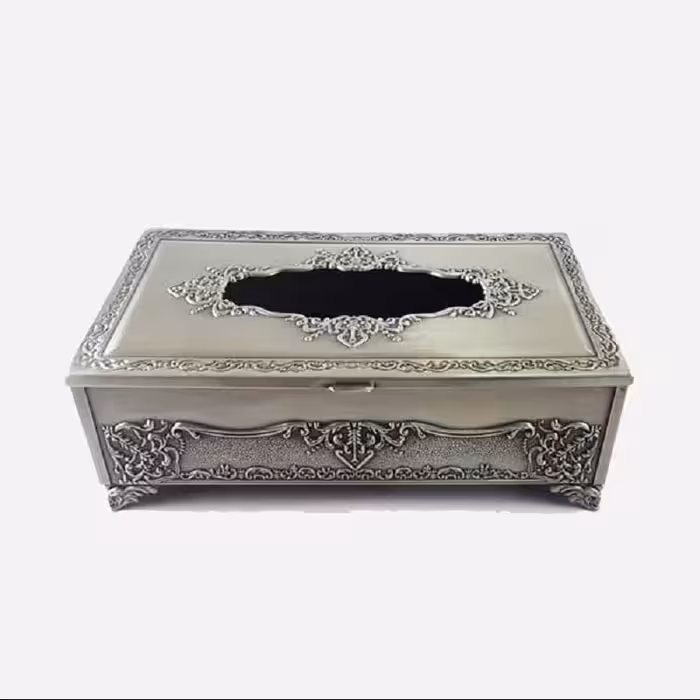 جای دستمال کاغذی پیوتر یونیک کد 1616