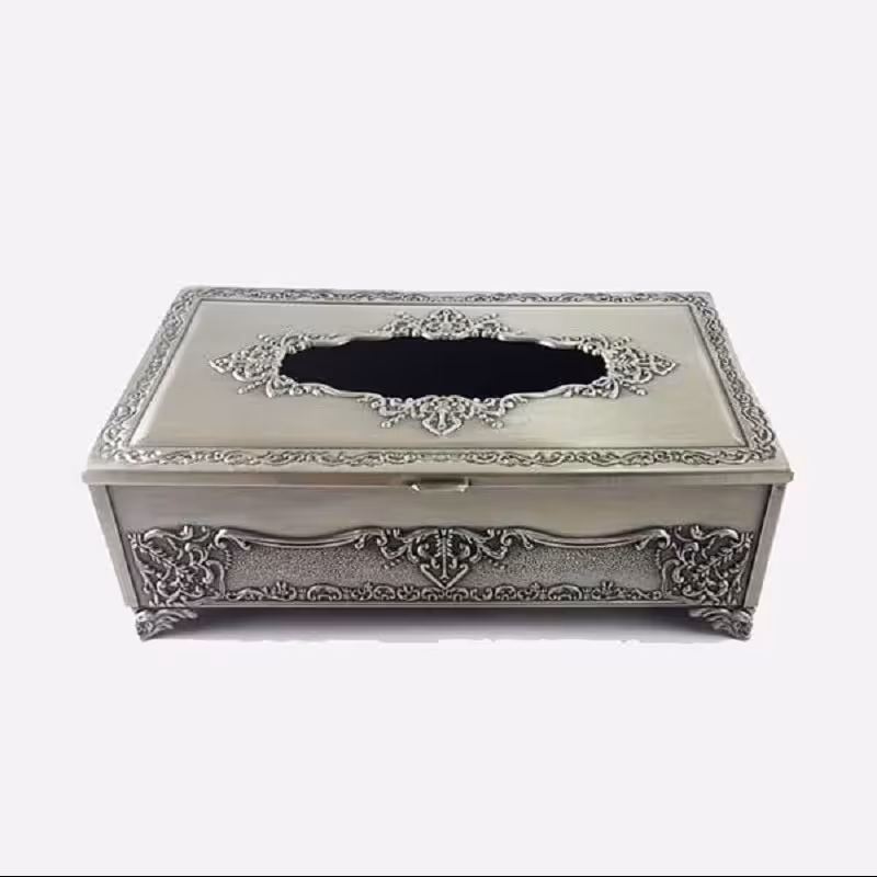 جای دستمال کاغذی پیوتر یونیک کد 1616