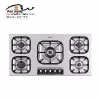 گاز صفحه ای میکس پلاس مدل 523M