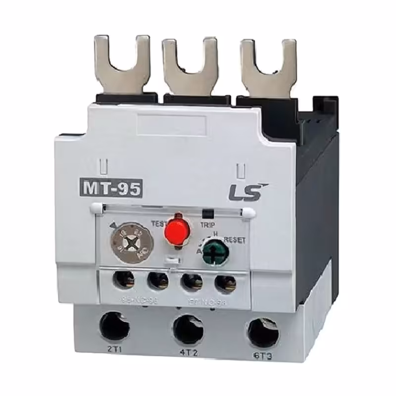 بی متال LS برای کنتاکتور 75 الی 100 آمپر مدل MT-95/3H – 70-95