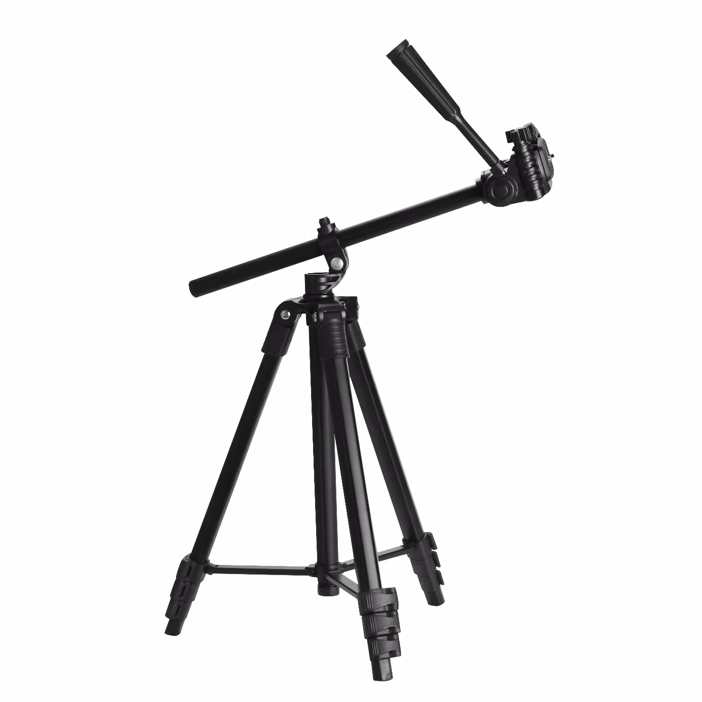 سه پایه عکاسی ویفنگ مدل WF-3642 (صلیبی)