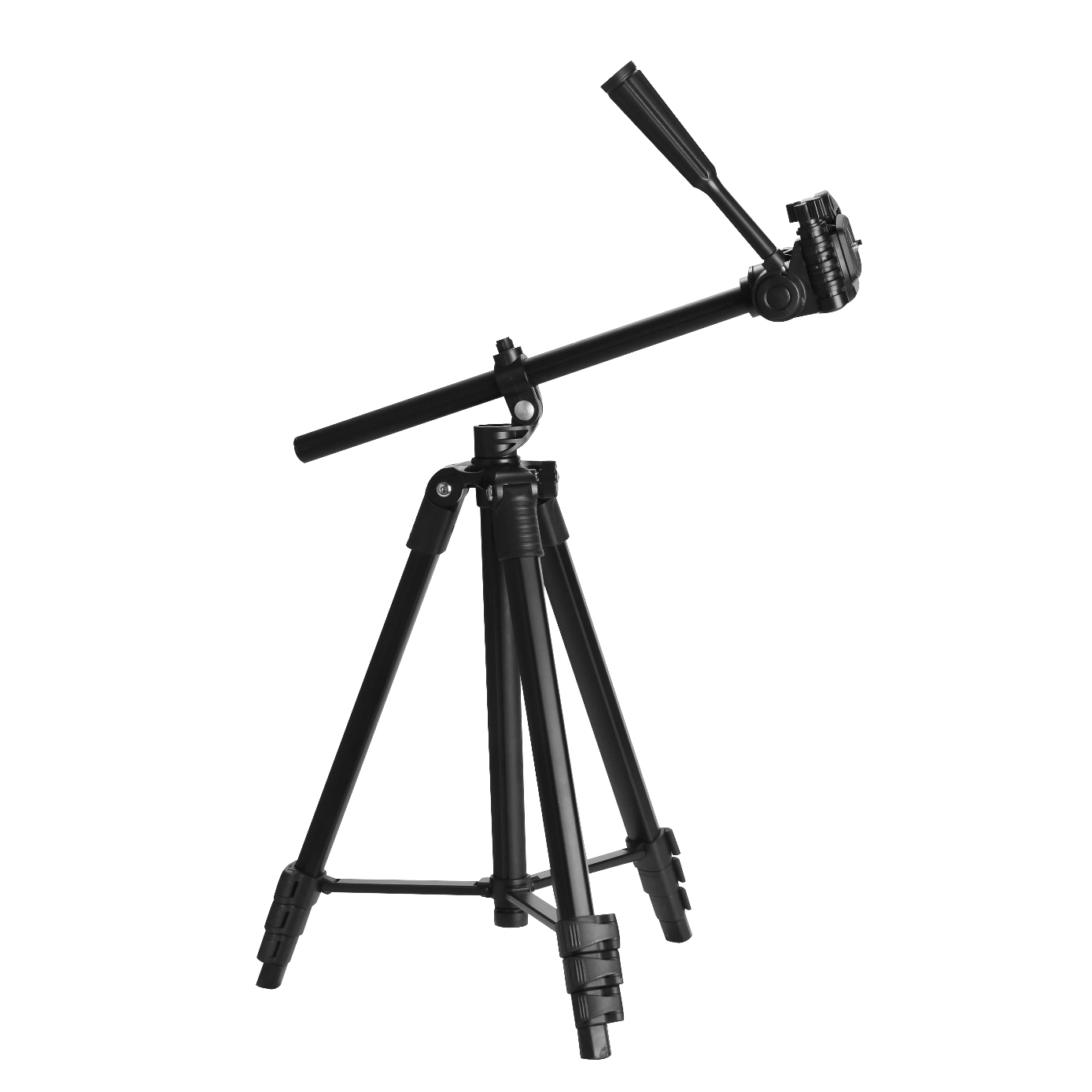 سه پایه عکاسی ویفنگ مدل WF-3642 (صلیبی)