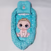 تشک گاردار بی بی 