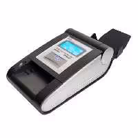 دستگاه تشخیص اصالت اسکناس اسنایپر مدل DP-976