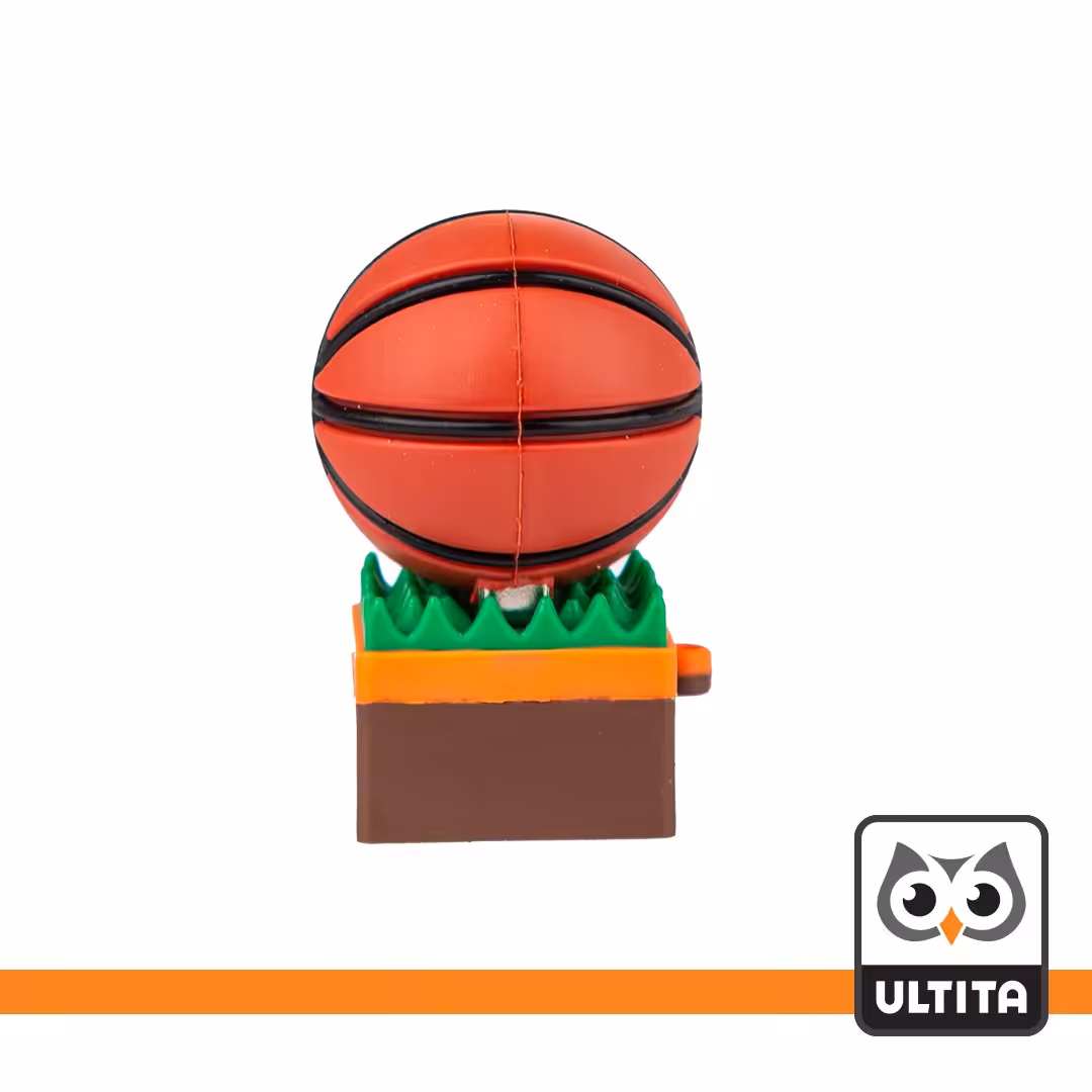 فلش توپ بسکتبال 01 32 گیگ اولتیتا با گارانتی 