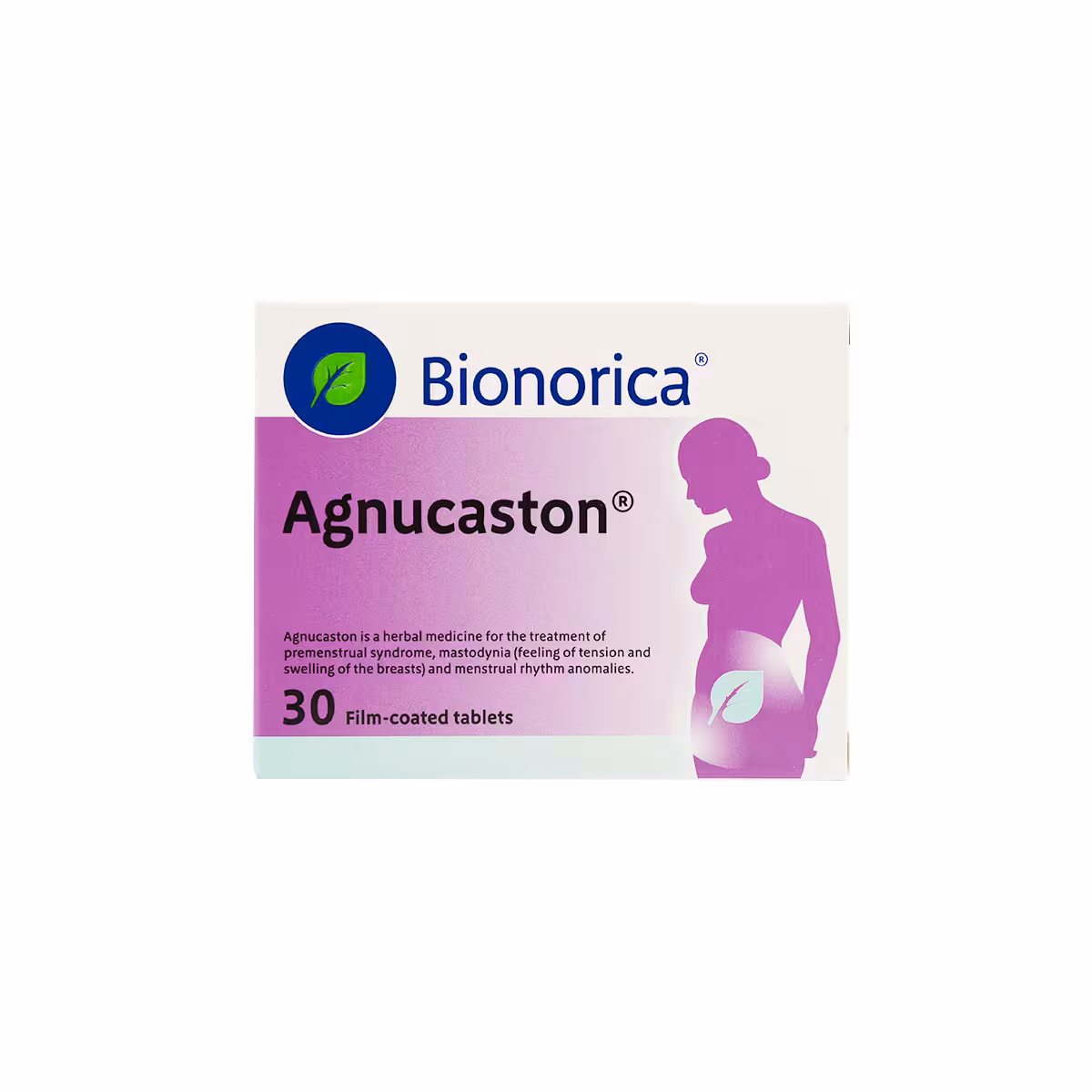 قرص اگنوکاستون بیونوریکا