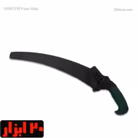 اره باغبانی طرح سامورایی غلاف دار