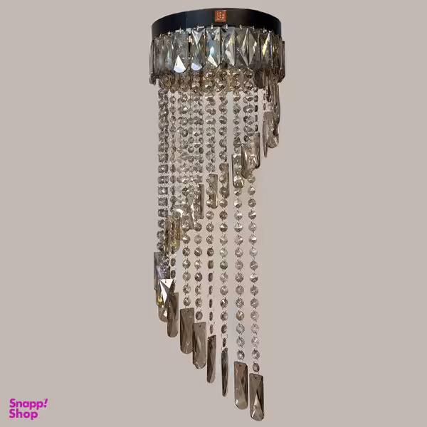 لوستر سقفی نورهام مدل نیگارا