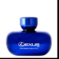 ادوپرفیوم لکسوس آبی (LEXUS BLUE) برند رودیر (RODIER) مردانه
