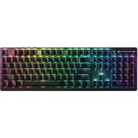 کیبورد مخصوص بازی ریزر مدل DeathStalker V2 Pro Linear Optical Switch - کالاوما