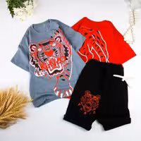 ست جذاب ببر