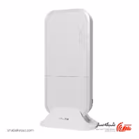قیمت و خرید اکسس پوینت میکروتیک Mikrotik wAP ax - شبکه ساز