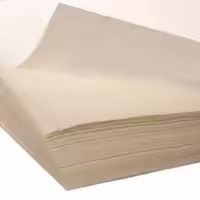 کاغذ طراحی  پارس  گرم  110  کرم  رنگ اندازه a3