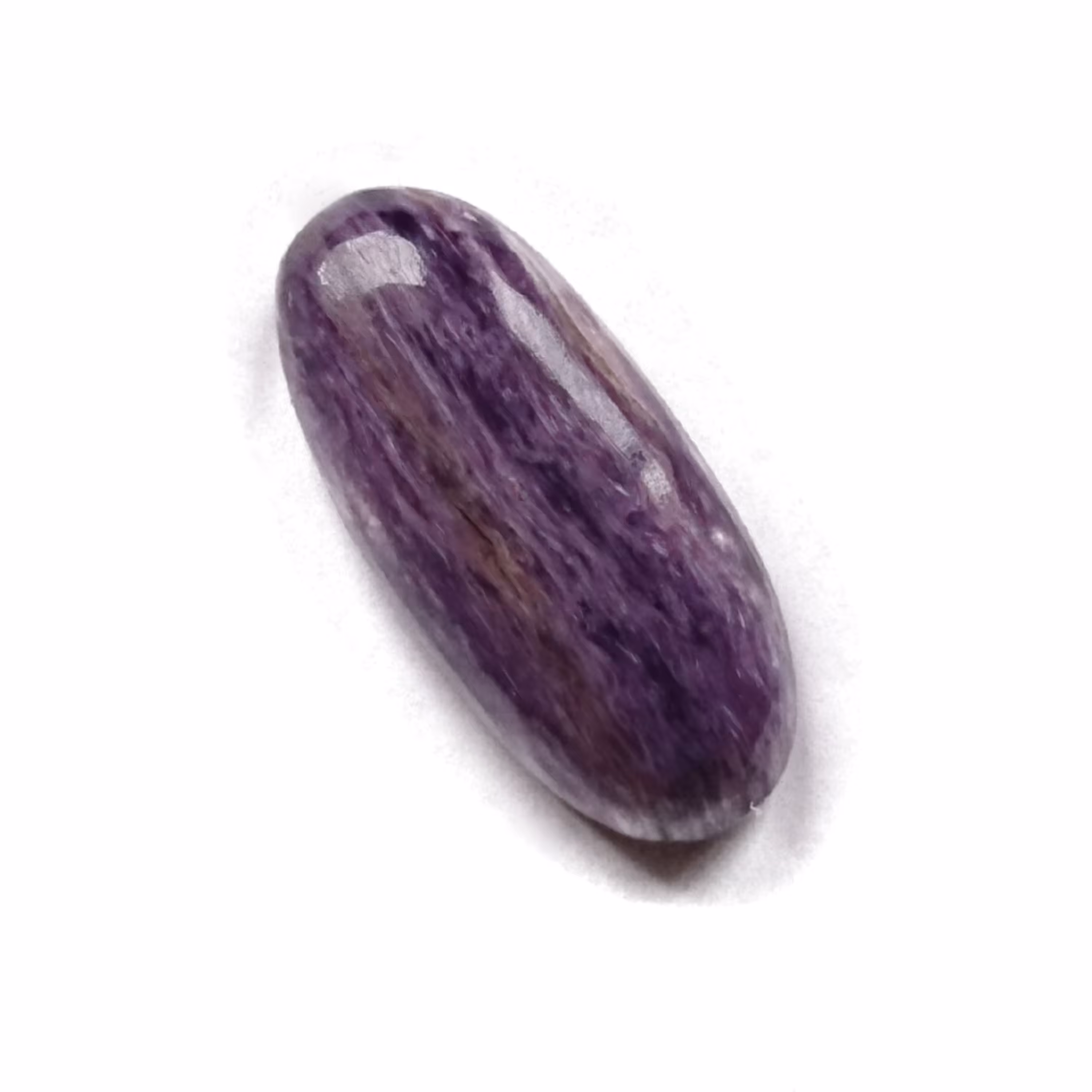 نگین چاروئیت روسیه معدنی (9)