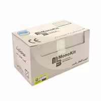 کیت HPY IgM 96 Tests منوکیت(10375019)