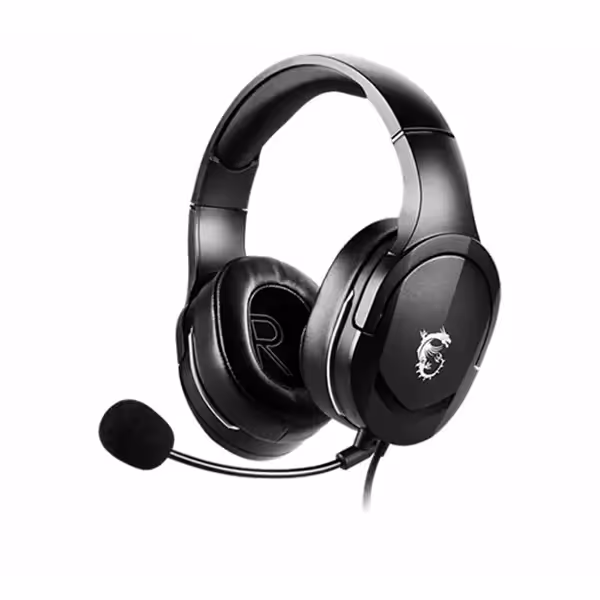 هدست مخصوص بازی ام اس آی مدل IMMERSE GH20