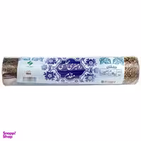 سفره رومیزی مجلسی مقدم مدل درخشان رول 12 متری