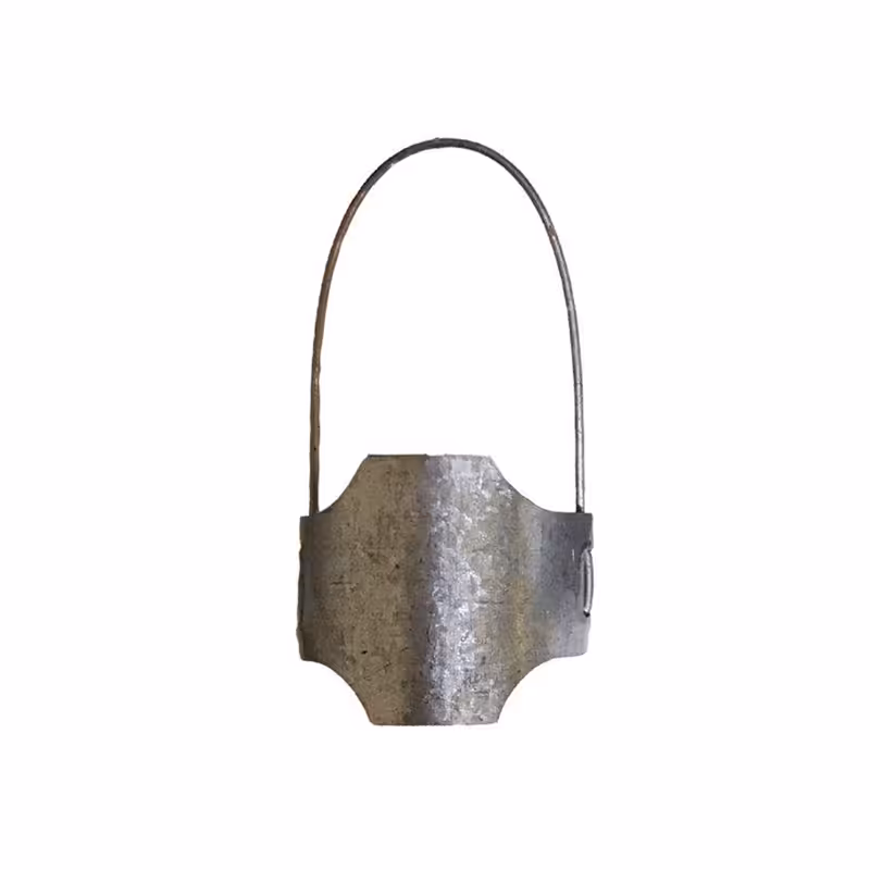 مضراب سه تار فلزی مدل iron