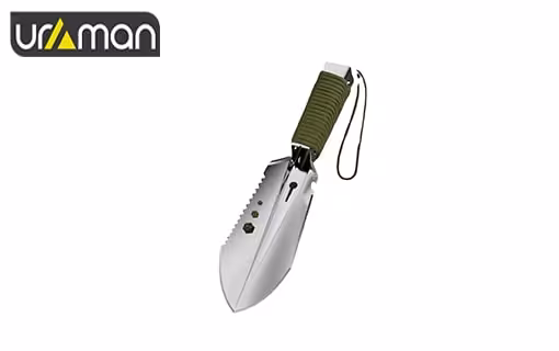 بیلچه طناب دار