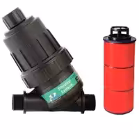 مینی فیلتر دیسک 3/4 اینچ(برند ورسک)