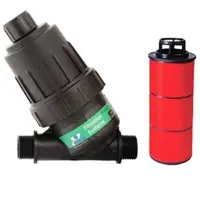 مینی فیلتر دیسک 3/4 اینچ(برند ورسک)