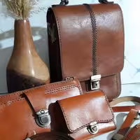 ست کامل مردانه 