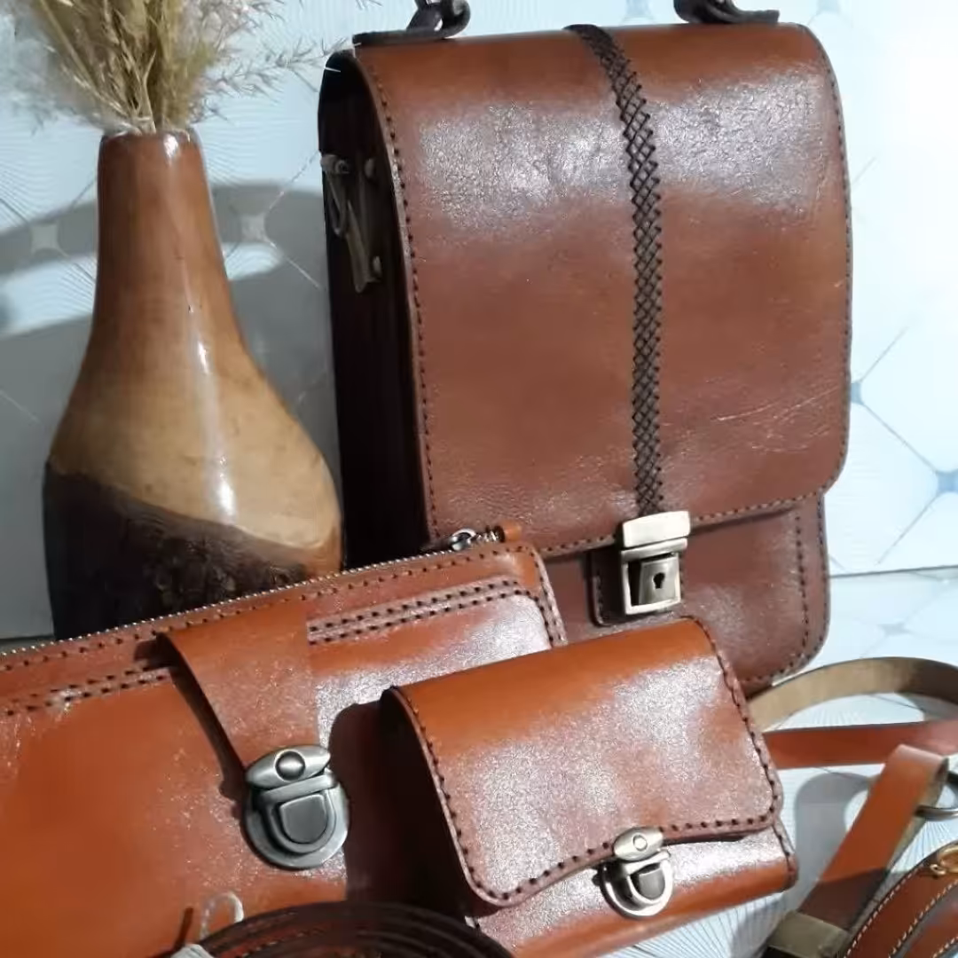 ست کامل مردانه 