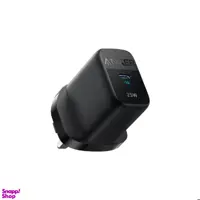 شارژر دیواری 25 وات گوشی موبایل انکر مدل A2642 سه پین