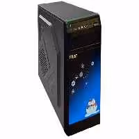 کیس کامپیوتر تراست مدل TR12 P