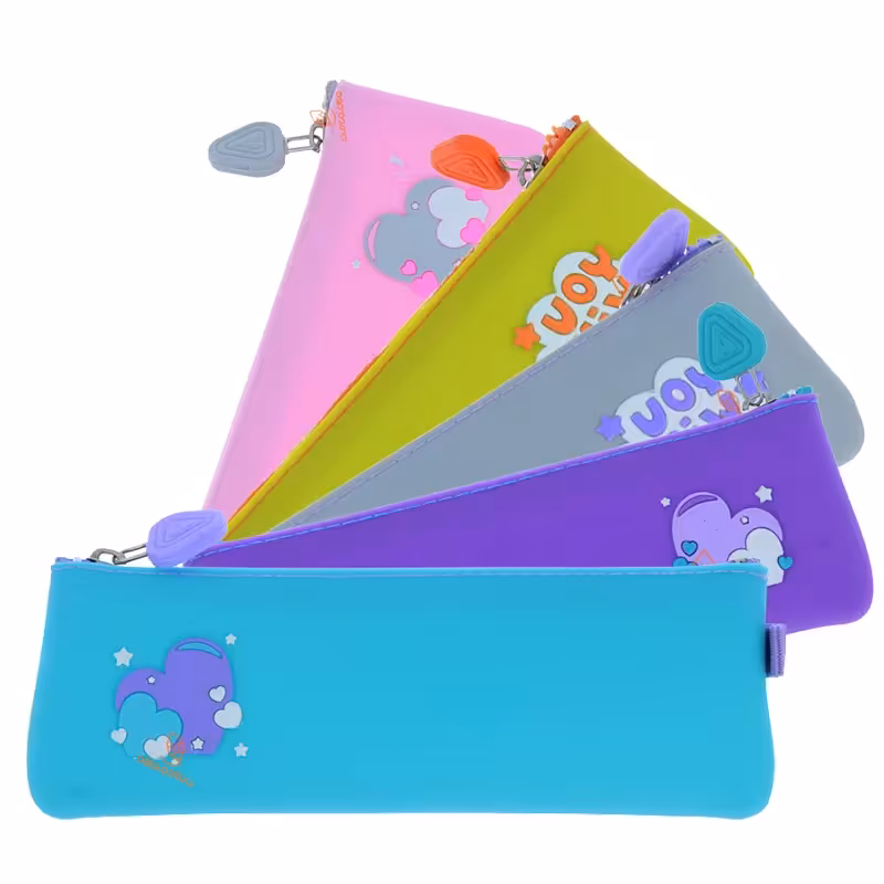 جامدادی سیلیکونی اکسیکید کد 178