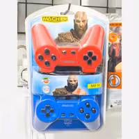 دستگیره بازی دوتایی Macher