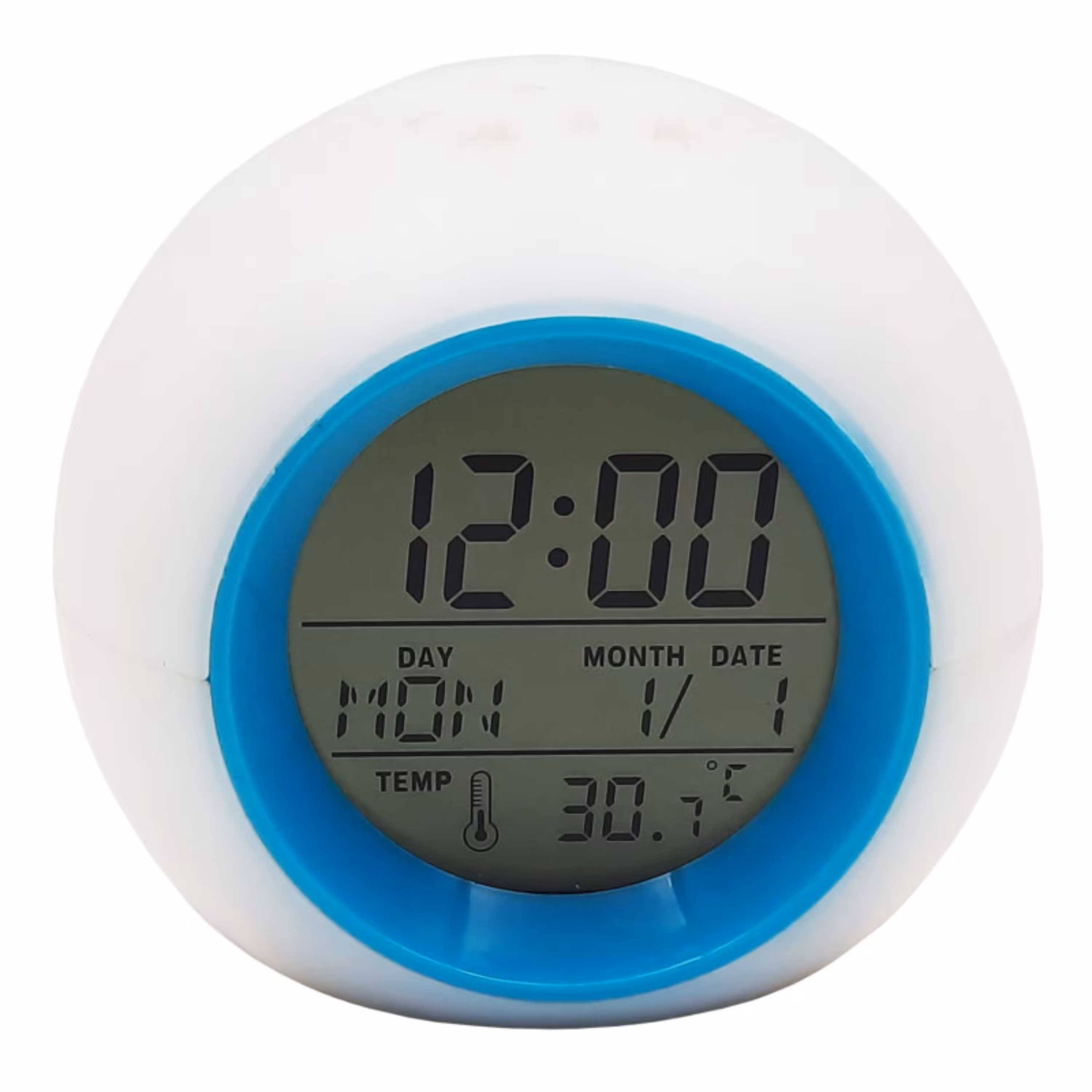 ساعت رومیزی مدل STM-01