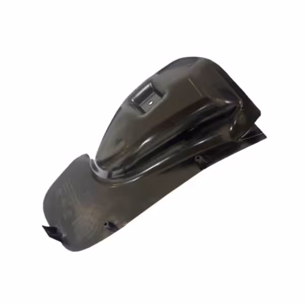 شلگیر عقب سمت راست مناسب تیبا 2