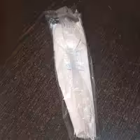 پک قاشق و چنگال یکبارمصرف لدرلی کارتن 1000 عددی