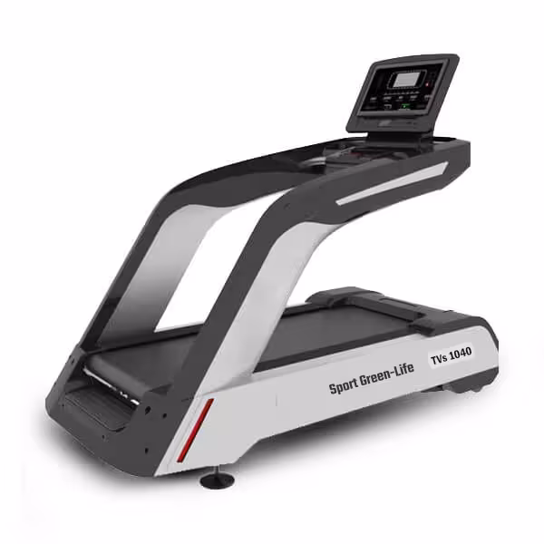 تردمیل باشگاهی اسپرت گرین لایف TVS 1040